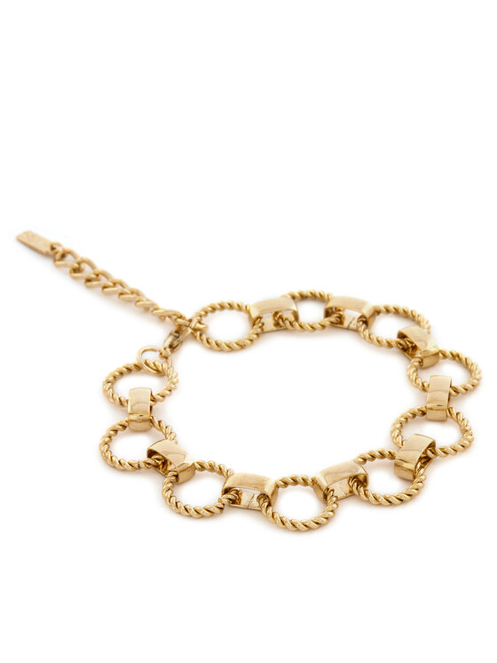 Aldo Aldo Set di 5 bracciali Talobarel 13930764 Oro