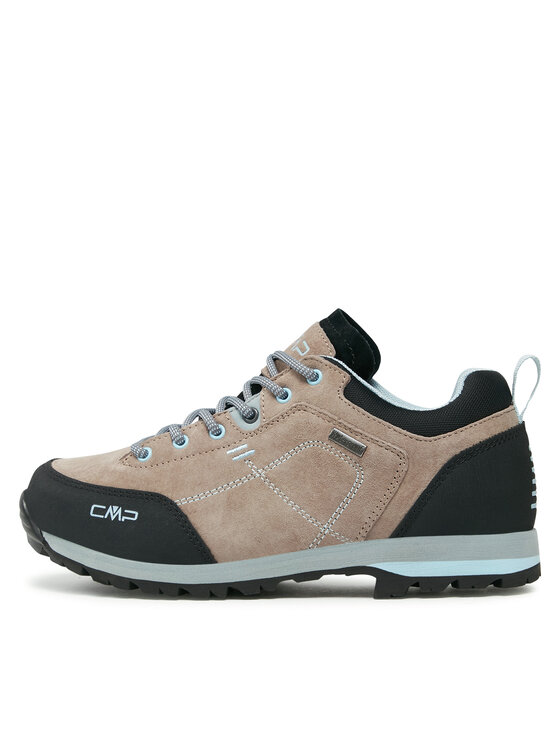 CMP CMP Трекінгові черевики Alcor 2.0 Wmn Trekking Shoes 3Q18566 Коричневий