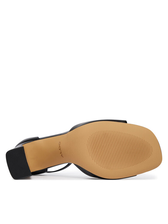 Aldo Aldo Basutės Florianna 007 14344610 Juoda