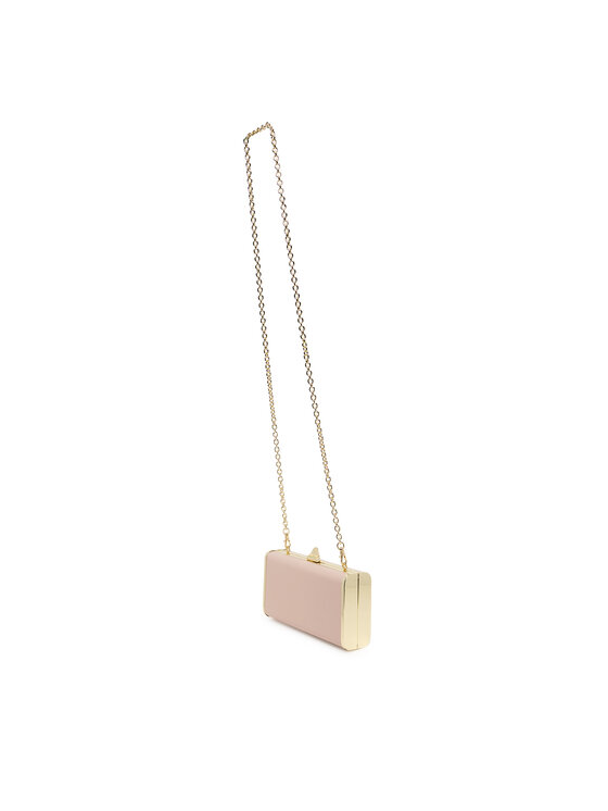 Coccinelle Coccinelle Сумка TR5 Coccinelleliv E1 TR5 19 01 01 Бежевий