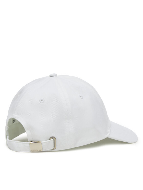 Calvin Klein Jeans Calvin Klein Jeans Šilterica LV04G5004G Bijela