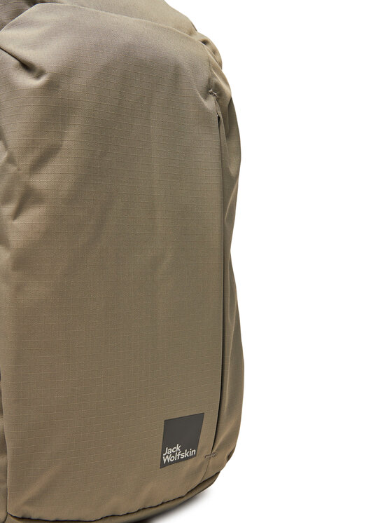 Jack Wolfskin Jack Wolfskin Ruksak Waime A64019 4030 Bež