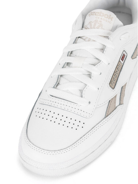 Reebok Reebok Superge Club C Revenge 100208143 Bela