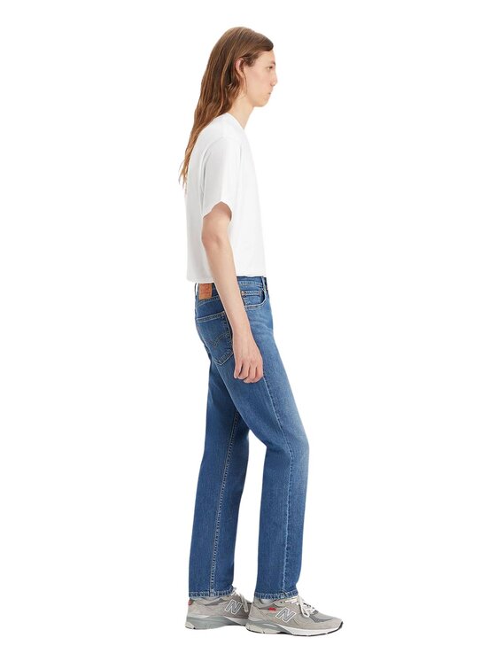 Levi's® Levi's® Jeans JEANS 511 SLIM Blu Slim Fit