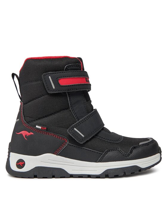 KangaRoos KangaRoos Lumesaapad K-Mj Sharp V Rtxjet 18929 000 5053 Must