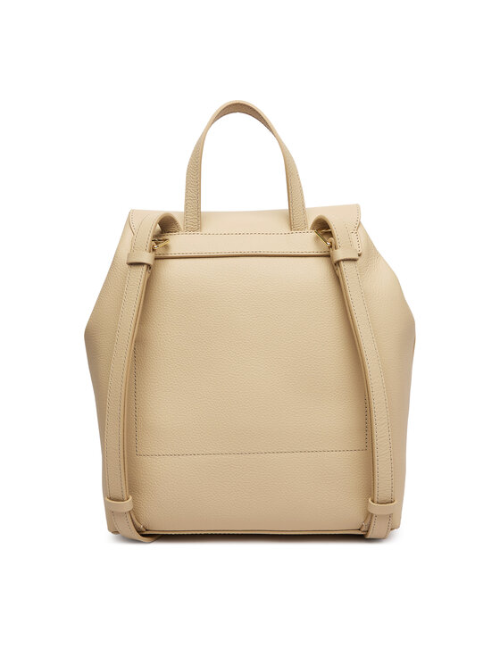 Coccinelle Coccinelle Rucksack TOA Coccinellenikla E1 TOA 14 01 01 Beige