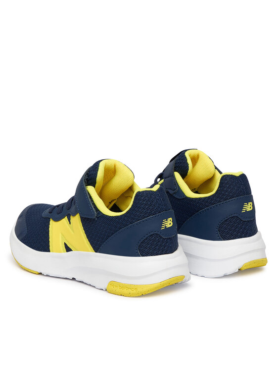 New Balance New Balance Sneakersy P57851R Tmavomodrá