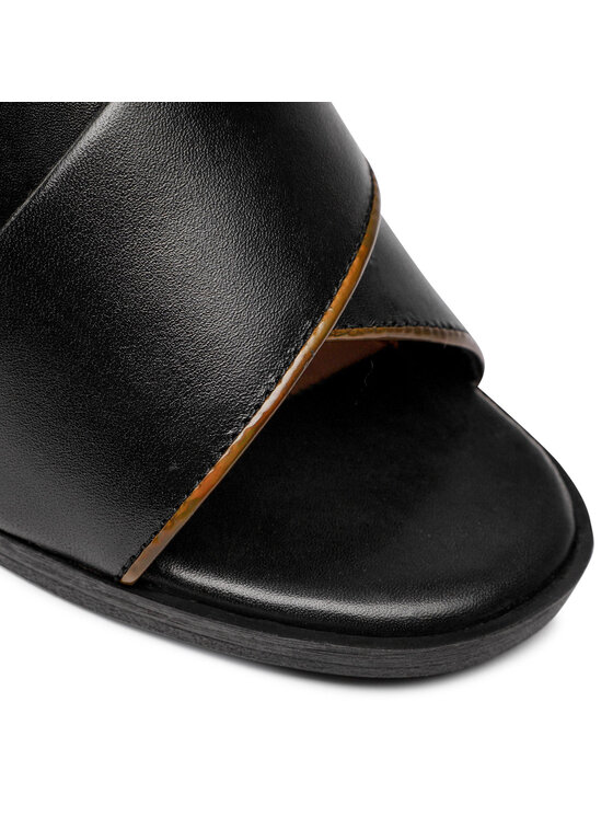 Lasocki Lasocki Παντόφλες ARC-2289-03 Μαύρο