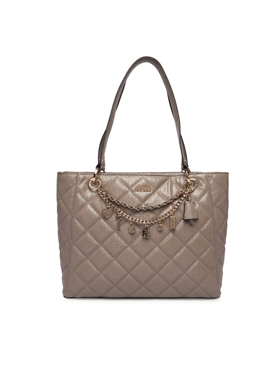 Guess Guess Táska Libby HWGG99 12250 Bézs
