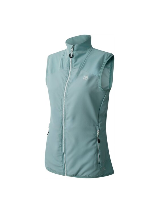 Dare2B Dare2B Kurtka outdoor Ardently II Błękitny Stretch Fit