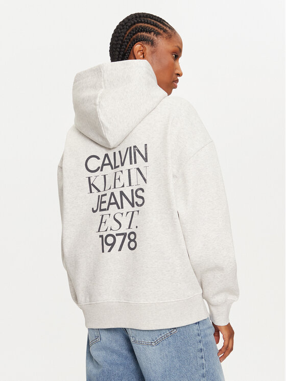 Calvin Klein Calvin Klein Pluus J20J224911 Hall Regular Fit