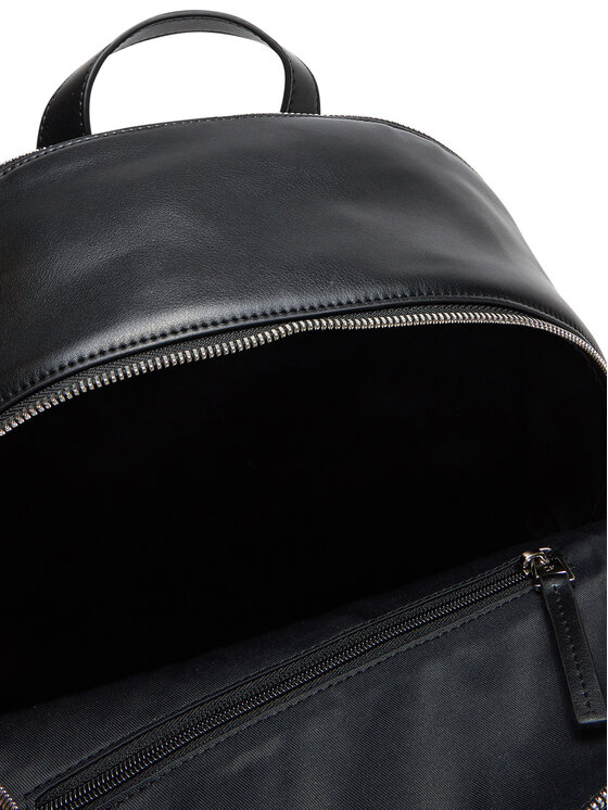 Calvin Klein Calvin Klein Σακίδιο Ck Sleek 2G Round Bp K50K512913 Μαύρο
