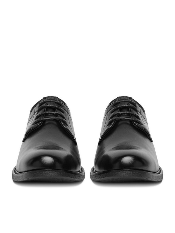 Ottimo Ottimo Cipele CEO-CM240808-2 Crna