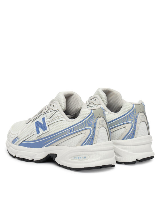 New Balance New Balance Sportcipők G740372 Fehér