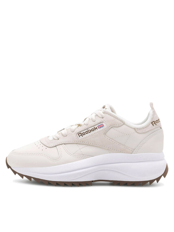 Reebok Reebok Superge Classic Leather Sp E HQ7190 Écru