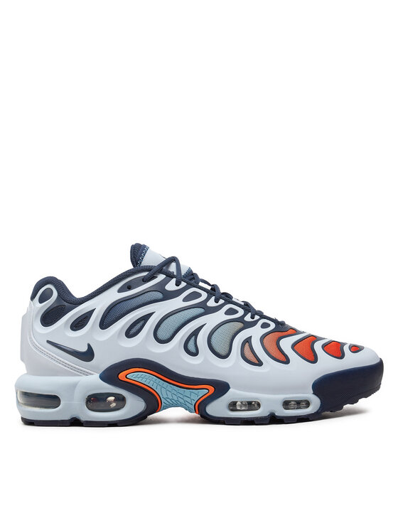 Nike Sneakersy Air Max Plus Drift FD4290 Sivá