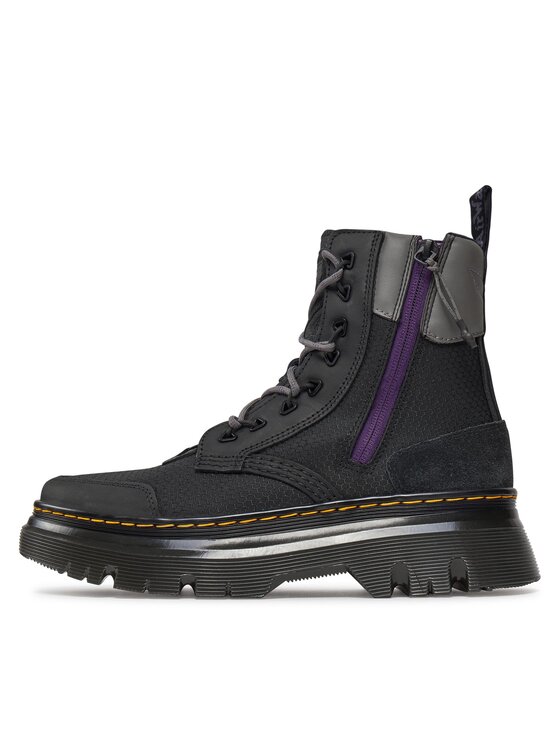 Dr. Martens Dr. Martens Traperid Tarik Zip 31152001 Must