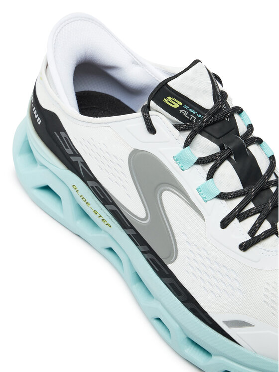 Skechers Skechers Superge 232921/WBL Bela