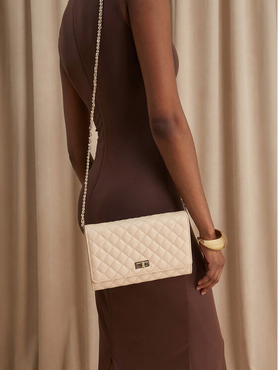 Badura Badura Сумка TYL00500 Бежевий