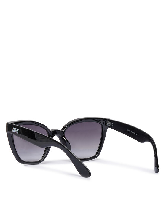 Vans Vans Saulesbrilles VN000HEDBLK1 Melns