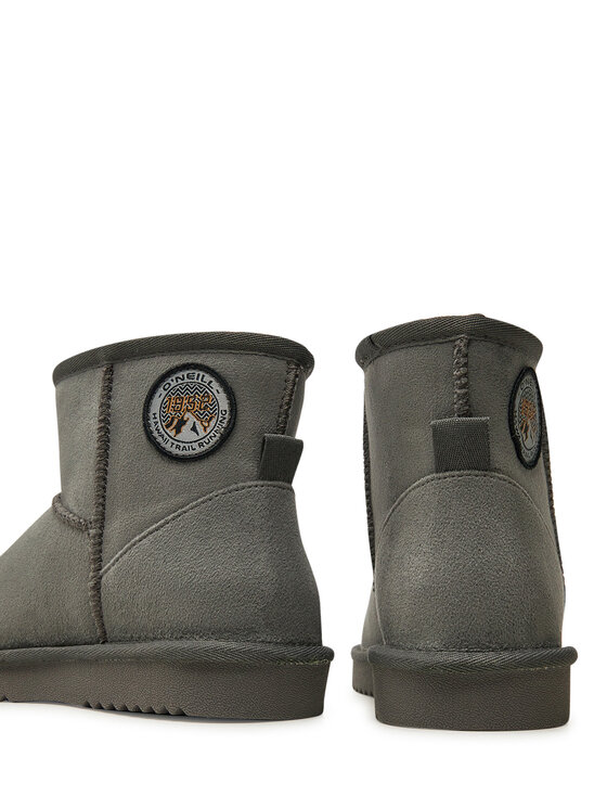 O'Neill O'Neill Снігоходи Besiana Mid 90243018.6QW Сірий