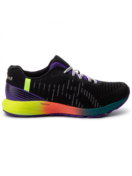 Asics dynaflyte nero top