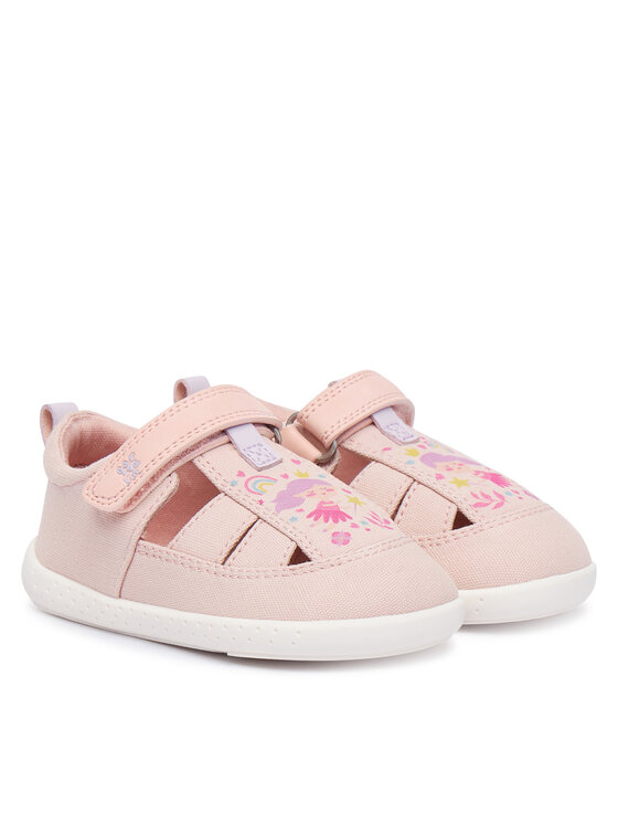 Garvalin Garvalin Тапочки 262342 M Рожевий