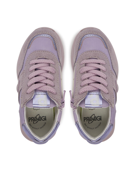 Primigi Primigi Laisvalaikio batai 7873200 S Violetinė