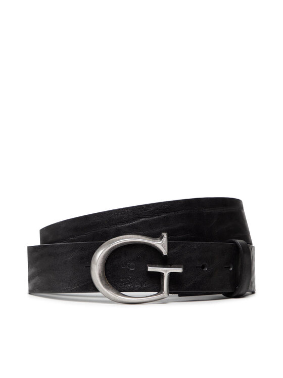 guess adjustable belt