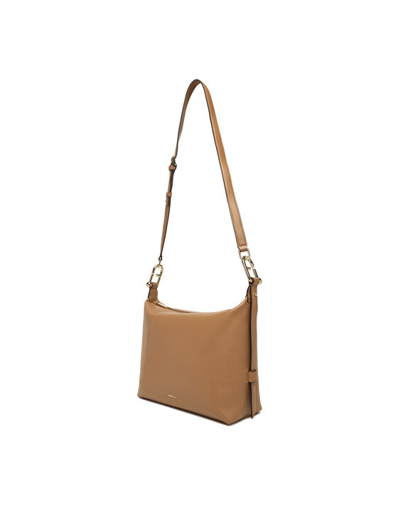 Furla Furla Torebka Tonie M WB01964 A.0023 CN 4489S Brązowy