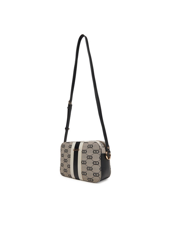 Liu Jo Liu Jo Дамска чанта M Camera Case AA5159 T3846 Сив