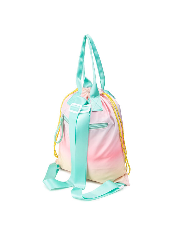 Zaino a sacca UD162-678 Multicolore