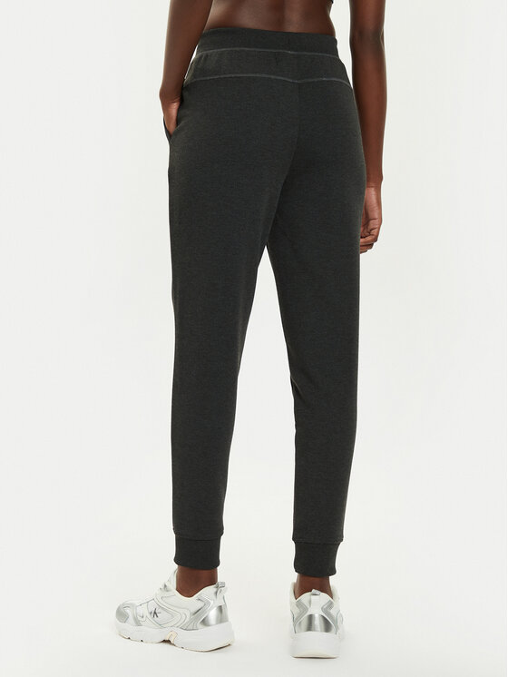 Calvin Klein Performance Calvin Klein Performance Dressipüksid 00GWS4P651 Must Relaxed Fit