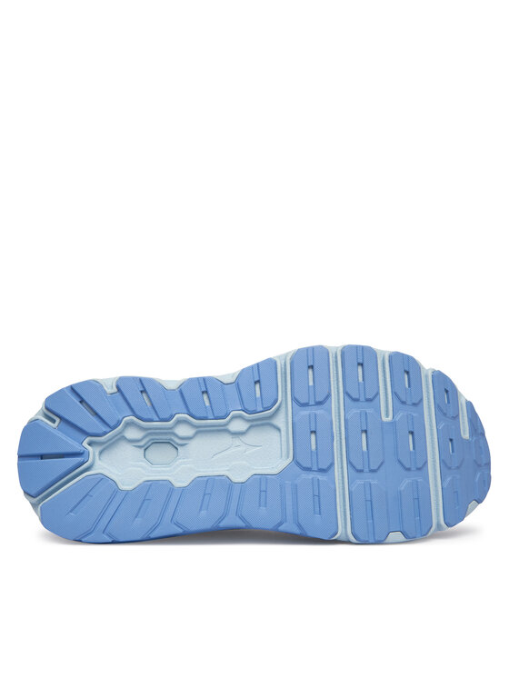 Mizuno Mizuno Bežecké topánky Horizon 9 J1GD2626 22 Tmavomodrá