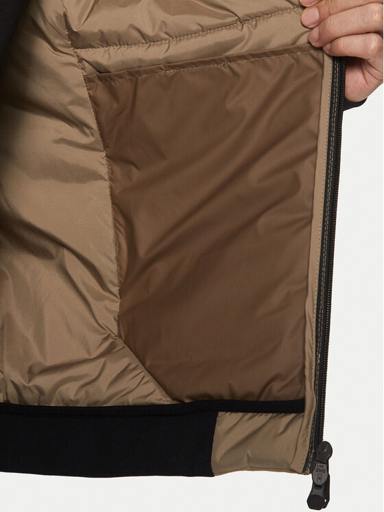 BOSS BOSS Bomber striukė 50529693 Žalia