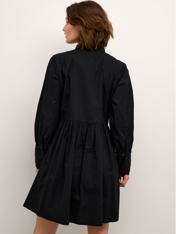 Karen by Simonsen Karen by Simonsen Igapäevane kleit Kuellakb 10104689 Must Regular Fit