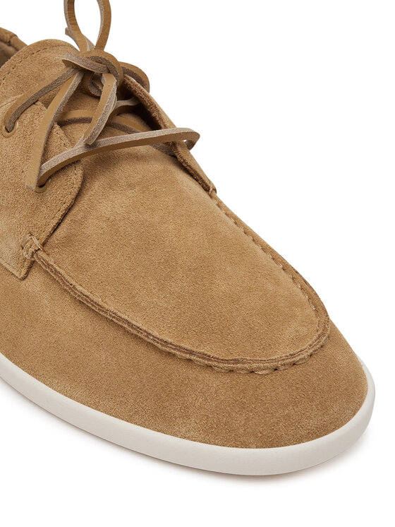 Aldo Aldo Scarpe basse Portwind 13963684 Marrone
