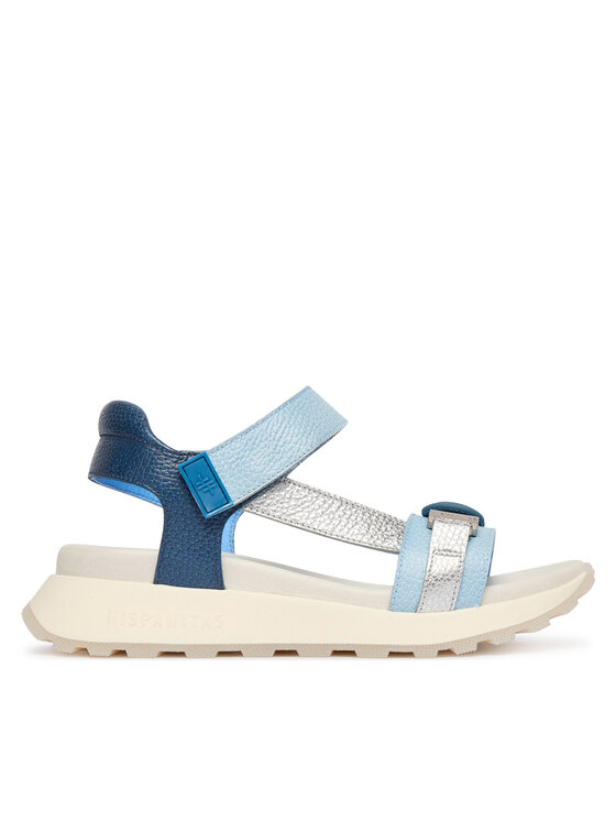 Hispanitas Hispanitas Sandalen CHV264679 C003 Blau