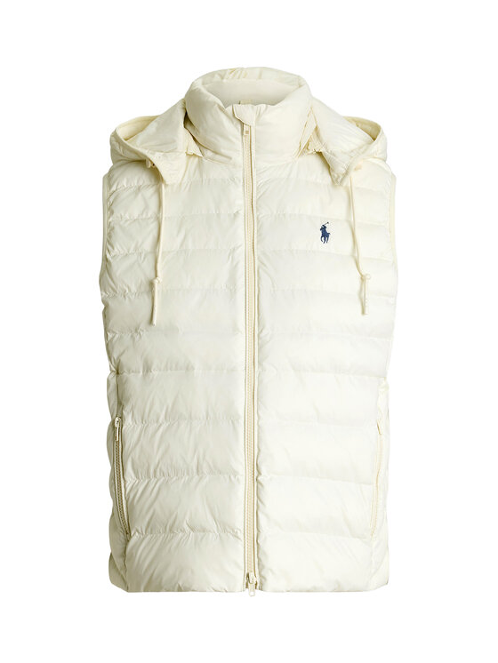 Polo Ralph Lauren Polo Ralph Lauren Безрукавка 211958935002 Кремовий Regular Fit