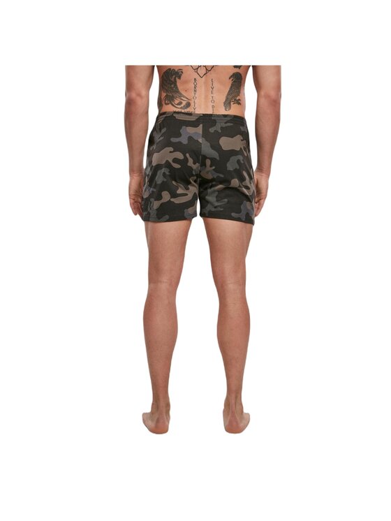 Brandit Brandit Bokserki 4500.4 Khaki
