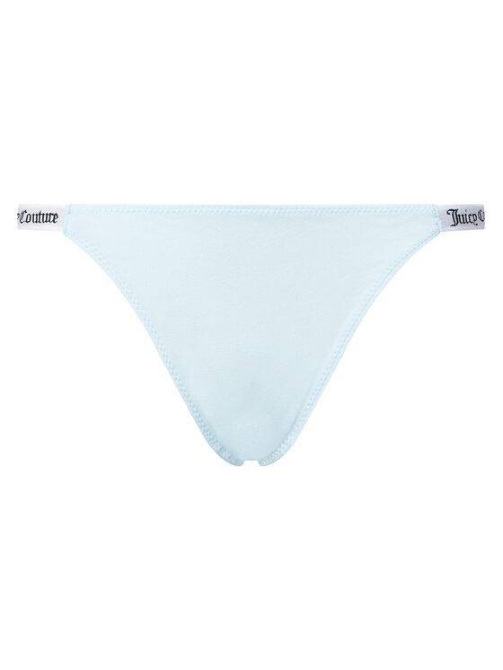 Juicy Couture Juicy Couture Stringu komplekts JCTTH225951 Daudzkrāsains