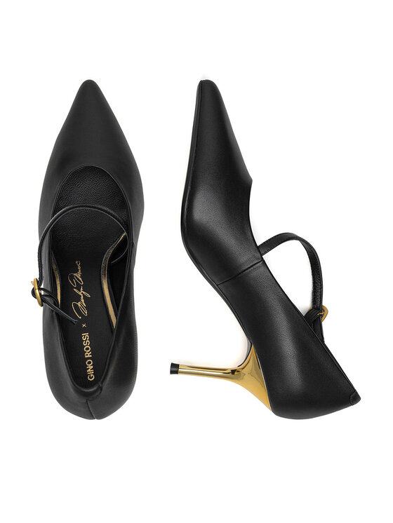 Gino Rossi Gino Rossi High Heels NOELLA-527-5 Schwarz