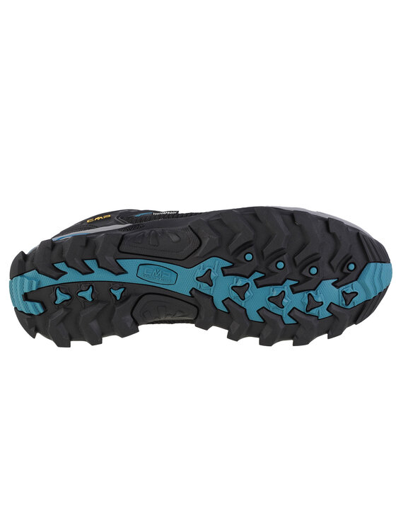 CMP CMP Scarpe da trekking CMP Rigel Low Blu scuro