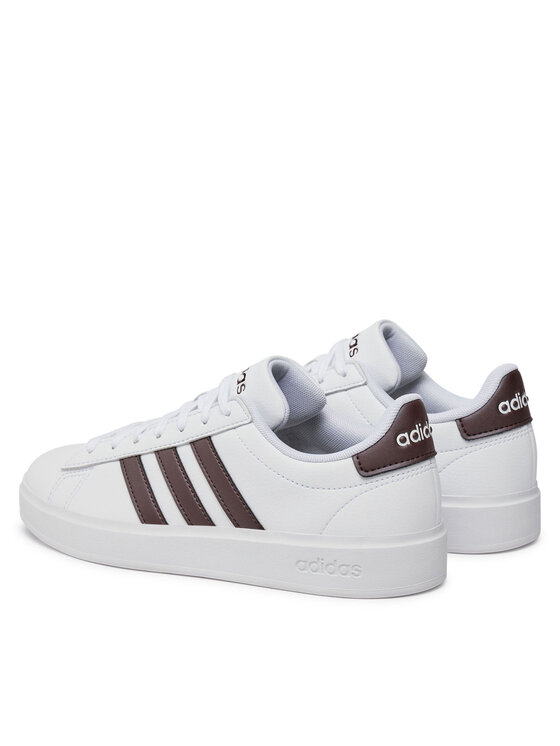 adidas adidas Tenisice Grand Court Cloudfoam Lifestyle Court Comfort ID2978 Bijela