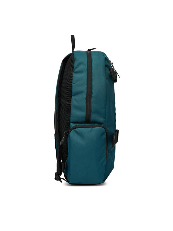 DC Shoes DC Shoes Plecak ADYBP03106 Zielony