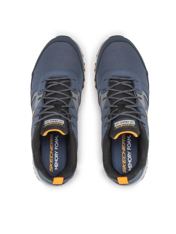Skechers Skechers Trekking Rocky Drift 237267/NVY Tamnoplava