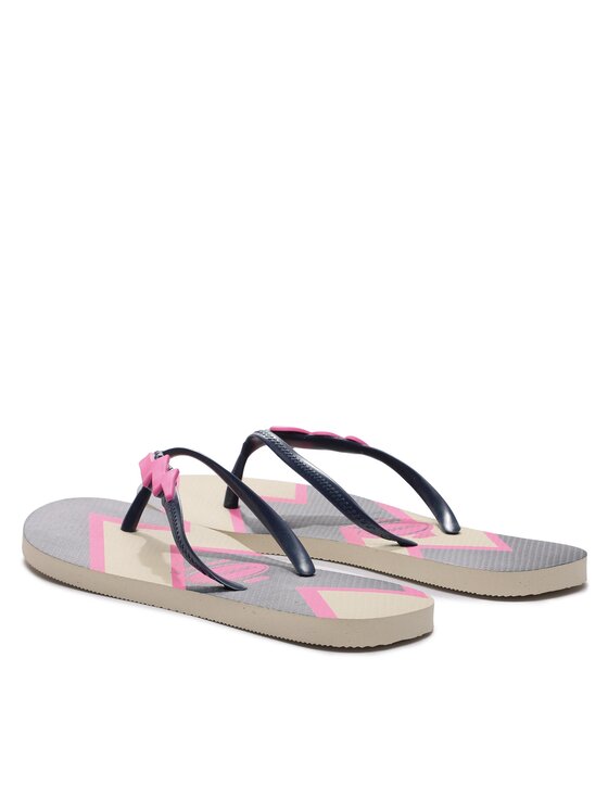 Havaianas Havaianas Σαγιονάρες 41469120121 Έγχρωμο