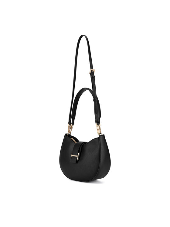 Gino Rossi Gino Rossi Handtasche 1-2 Schwarz