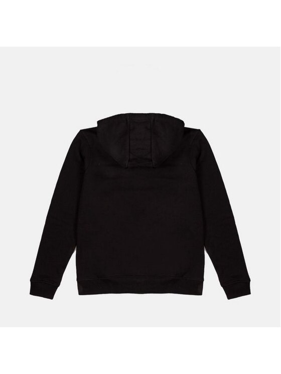 Lyle & Scott Lyle & Scott Felpa LYLE & SCOTT Felpa Uomo ML1139V Z865 Nero Nero Standard Fit