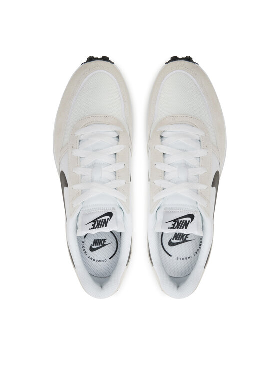 Nike Nike Superge Waffle Nav FJ4195 100 Écru